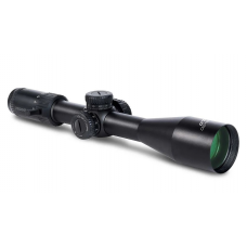 Visor Konus Wild 6-24x50 Half Mil Dot Iluminado 2 Cores